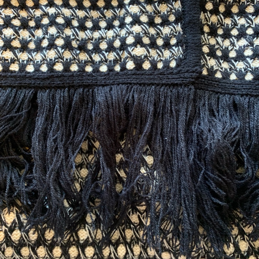 BCBGMaxAzria SHRUG - Picture 6 of 7